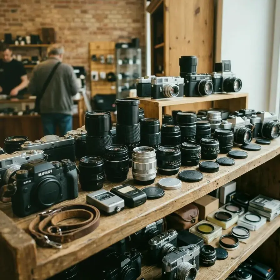 Sein Bild — Bildergalerie 1